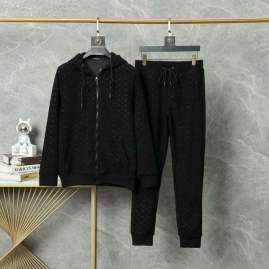 Picture of LV Sweater Suits _SKULVM-3XLaztxB27640789